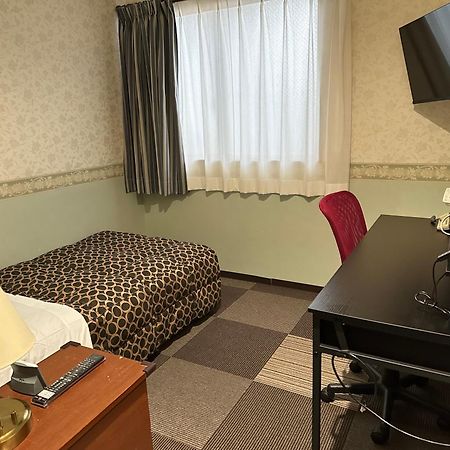 Futsukaichi Green Hotel Chikushino Dış mekan fotoğraf
