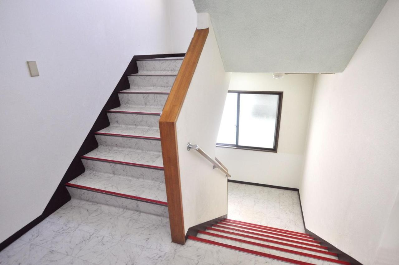 Futsukaichi Green Hotel Chikushino Dış mekan fotoğraf